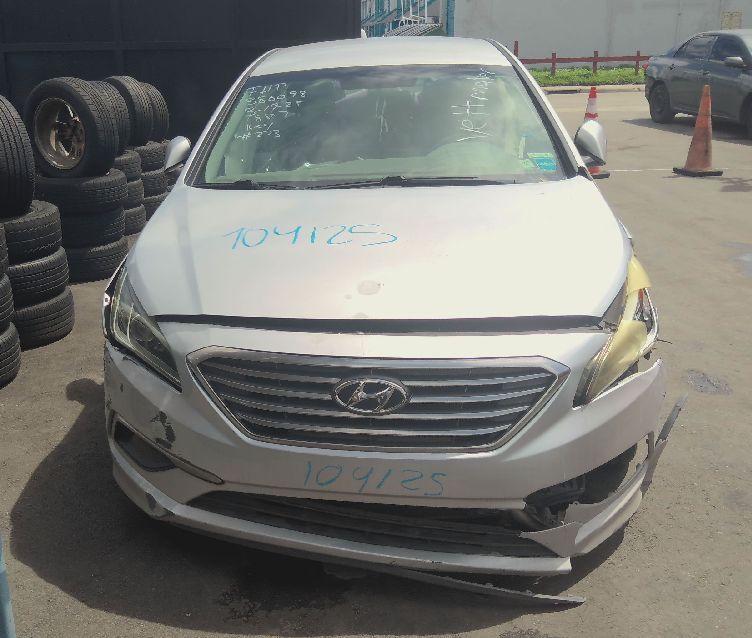 SONATA 2017 PARTS ONLY