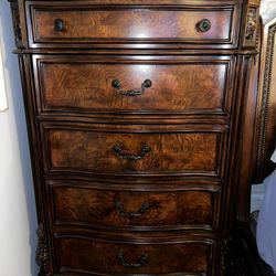 Ashley Furniture Tall Dresser $400 obo