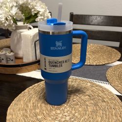 Stanley 40oz Tumbler 