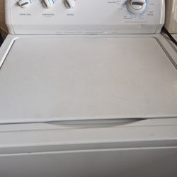 Kenmore 600 Series Washer 