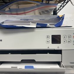 Cannon Printer