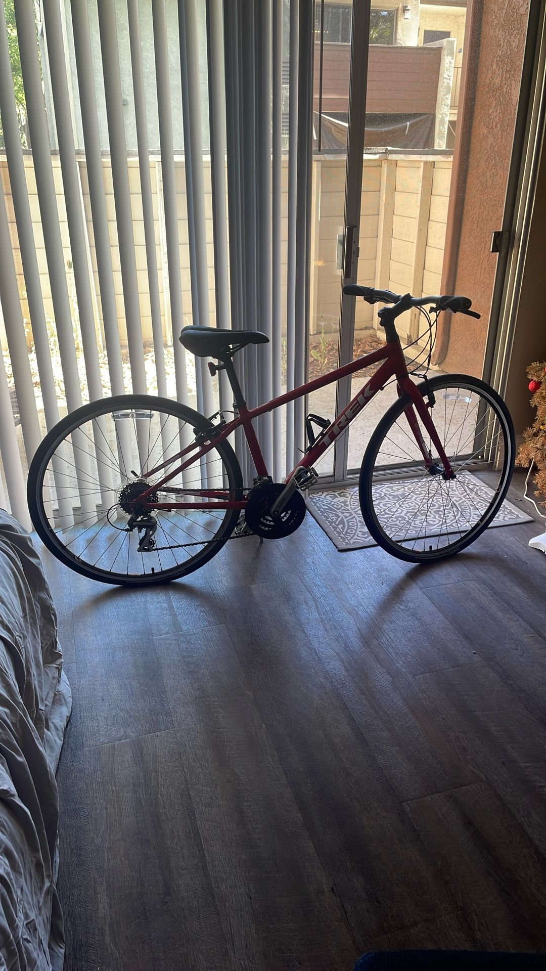 Trek Bike 