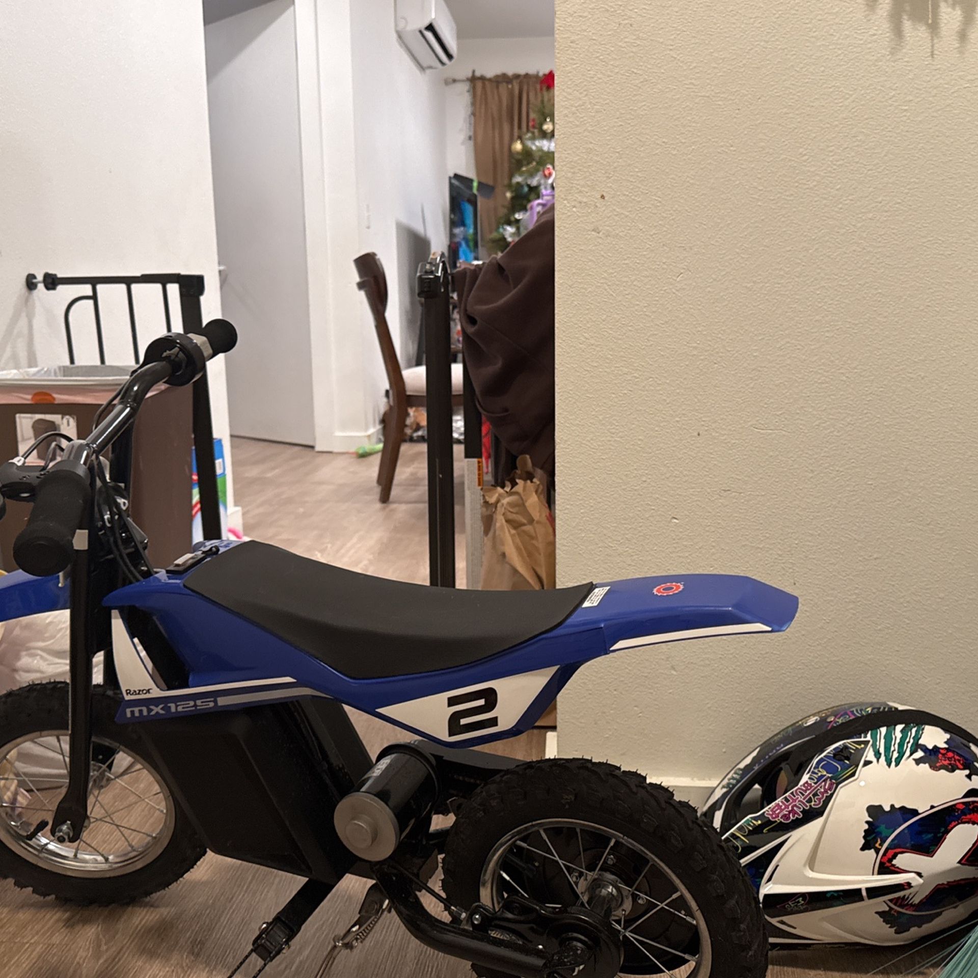 Dirtbike