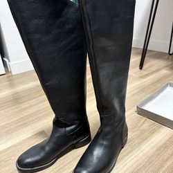 New Franco Sarto Boots Women Size 7
