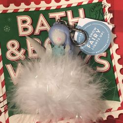 Bath & Body Works