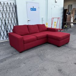 Sectional Sofa $250
