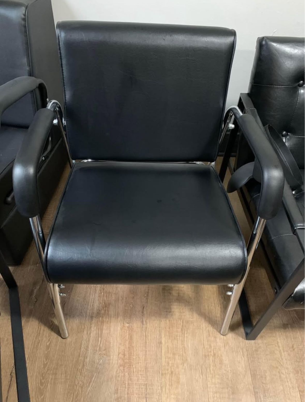 Salon Shampoo Chair