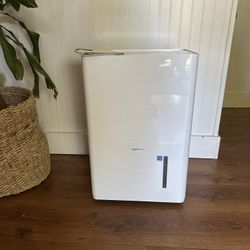Dehumidifier 35 Pint