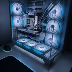 G Skill Trident Z5 Neo RGB 16GB