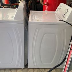 Wash  & Dyer 