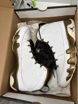 Jordan Retro 9