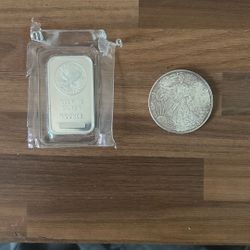 2 Oz Of Silver For Sale