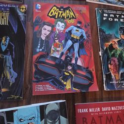 Batman '66 Compendium, Paperback by Parker, Jeff; Case, Jonathan (ILT); Allre...