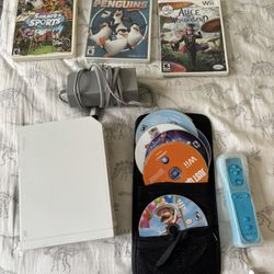 Nintendo Wii