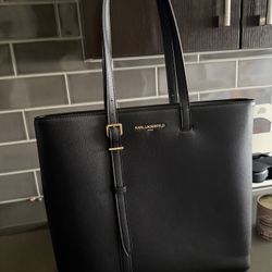 Karl Lagerfeld Purse 