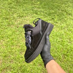 UGG’s
