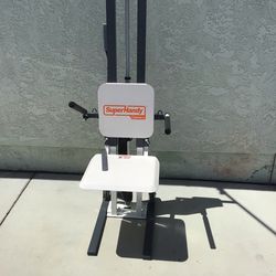 Mobility lift/ SuperHandy GoRise FS - Electric Floor to Standing Lift Assistant - 500Lbs Weight Limit