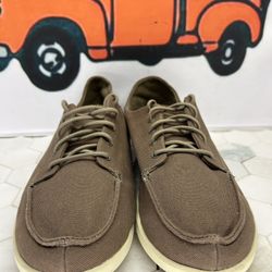 Men’s Shoes OluKai Size  11.5 Mania Model