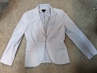 Women Blazer Size 6