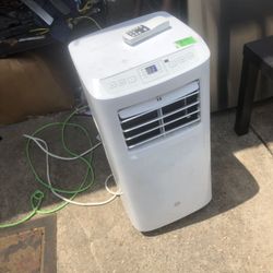 Ac Unit