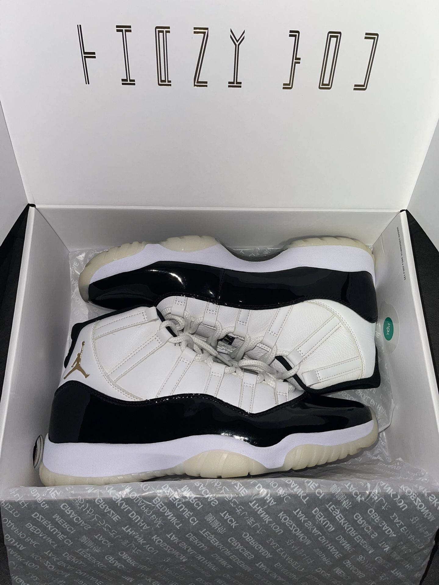 Air Jordan 11 Retro