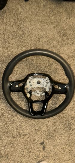 2022-2026 Honda civic steering wheel