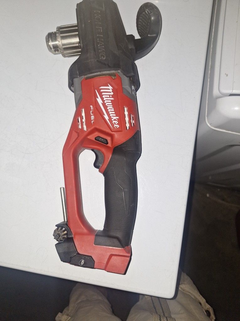 Milwaukee M18 Fuel 1/2" Hole Hawg..tool Only