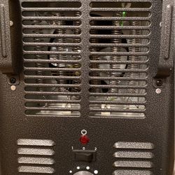 Like New Heater