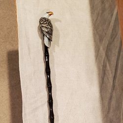 Eagle Back Scratcher