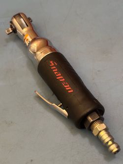 Snap-on Tools FAR2500 1/4" Drive Mini Air Ratchet