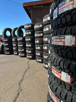 33 1250 22 Nitto Tires
