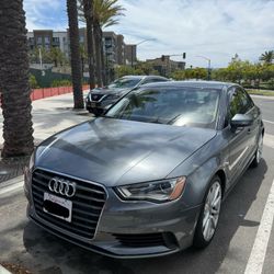 2016 Audi A3