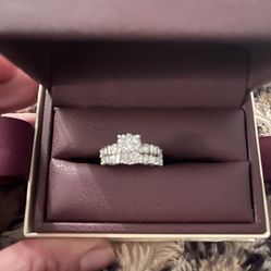 New Wedding Ring