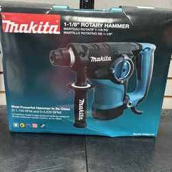 Makita Rotary Hammer