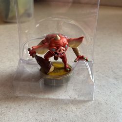 bokoblin amiibo
