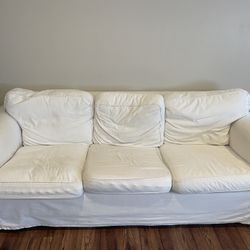 Free Couch 