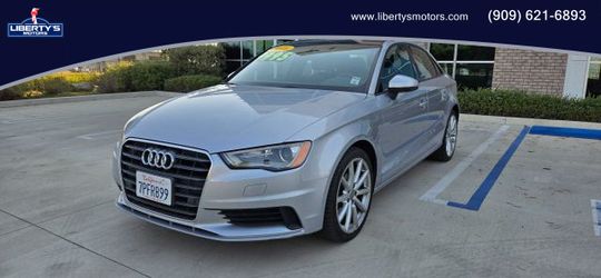 2016 Audi A3