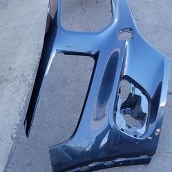 21/22/Mercedes GLB 250 front Bumper