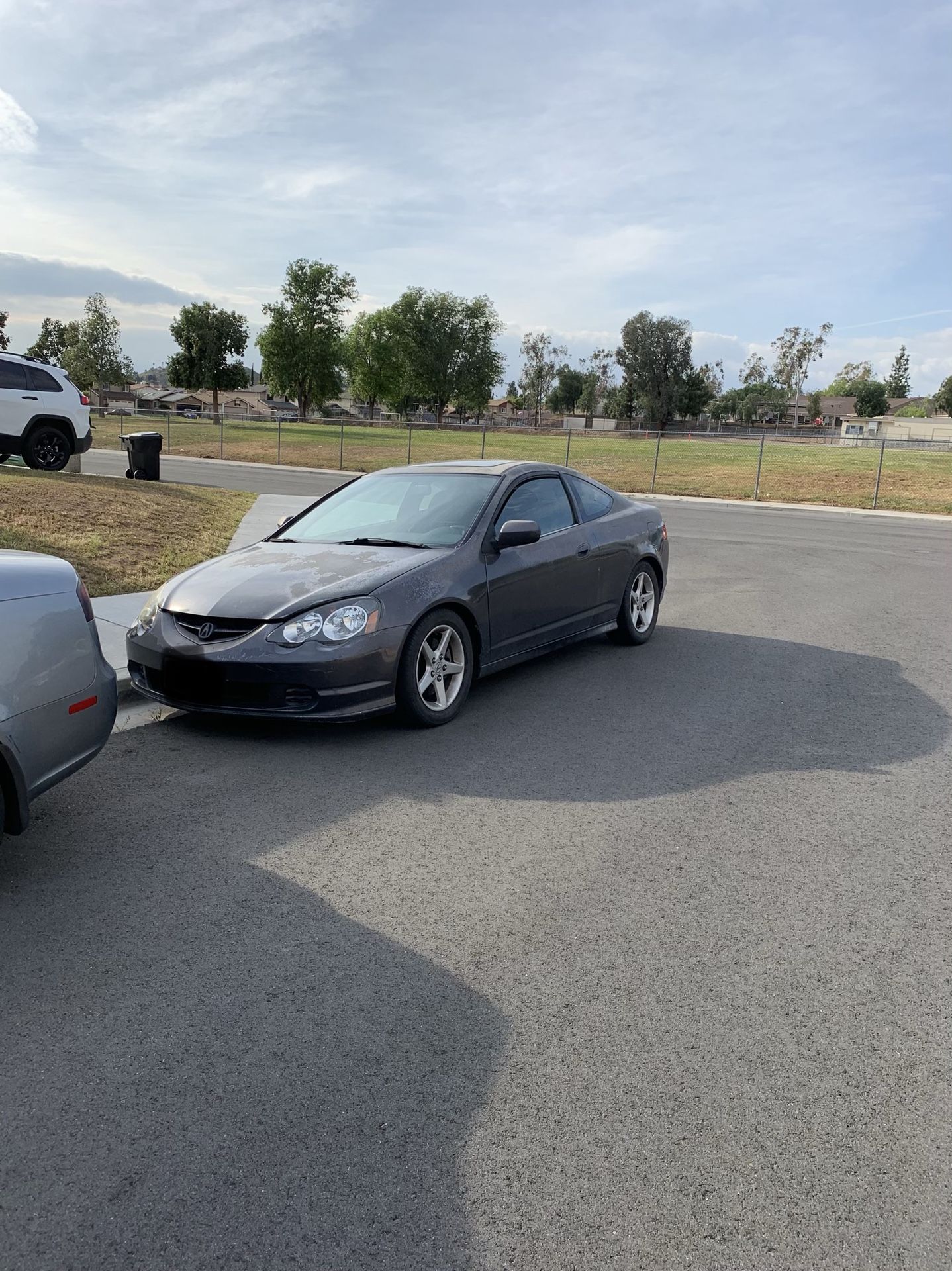 Acura rsx part out