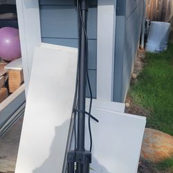 Infrared Patio Heater