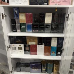 Perfume Sale 