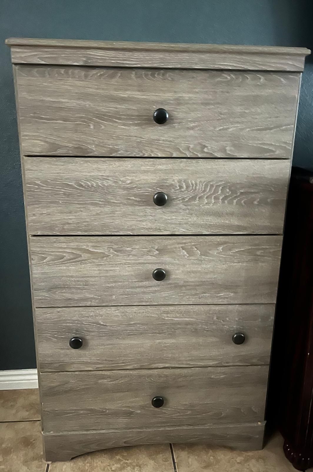 Dressers