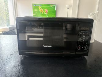 New Microwave