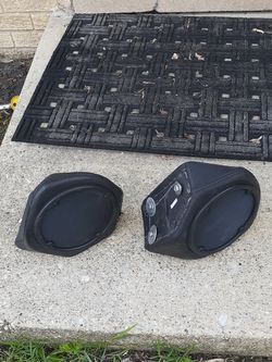 Speakers For Harley Bagger