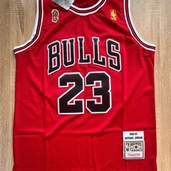 Nba Michael Jordan #23 