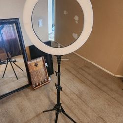 3 Lighting Kits For Studio Photography/ Podcasting/ Social Media