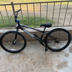 Mongoose Title Elite Pro BMX Good Condition