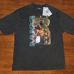 Brand New Jordan T-shirt Mens M