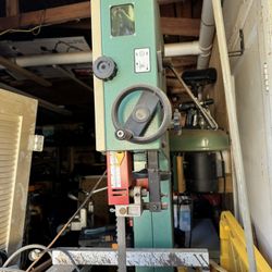 band saw