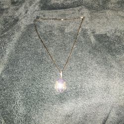 Cuban Link Gold Frieza Chain 14k 